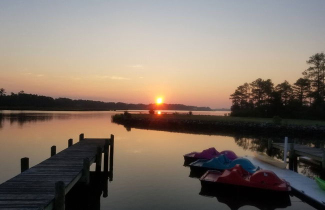 Camp Cardinal Gloucester Point - Foto 14