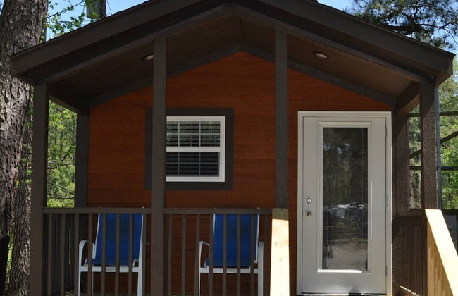 Camp Cardinal Gloucester Point - Foto 17