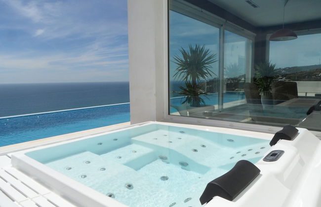 Villa Amaranta - Foto 1