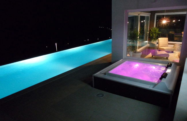 Villa Amaranta - Foto 10
