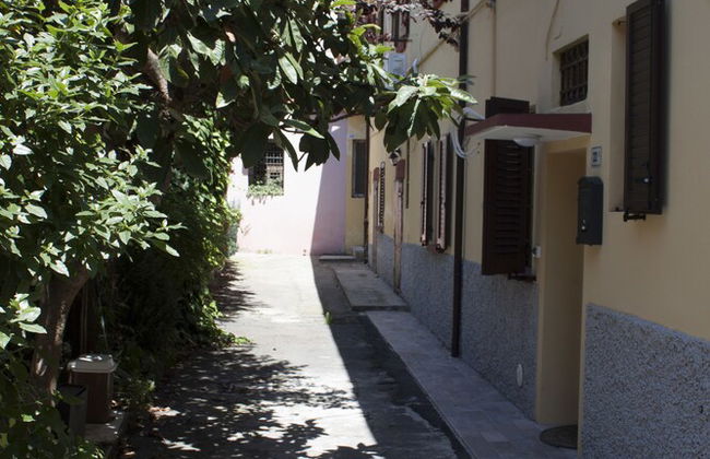 Nice Apartment in an English Style Building On the First Floor, With air Conditioning, Wifi and Sewing - Foto 28