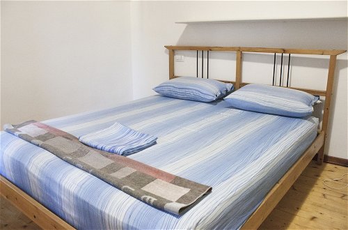 Photo 1 - Nice Apartment in an English Style Building On the First Floor, With air Conditioning, Wifi and Sewing