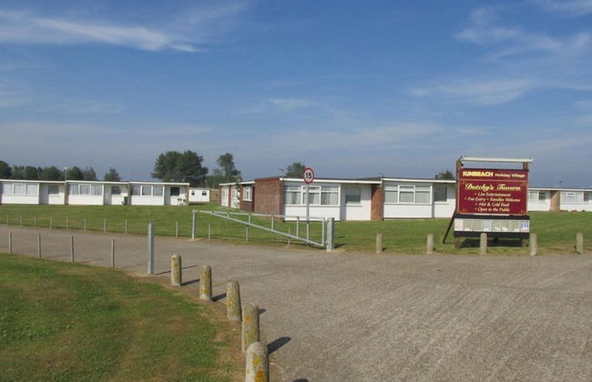 Chalet Sunbeach Great Yarmouth - Foto 10