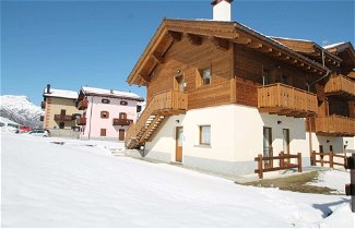Photo 1 - Serene Holiday Home in Livigno Italy near Ski Area