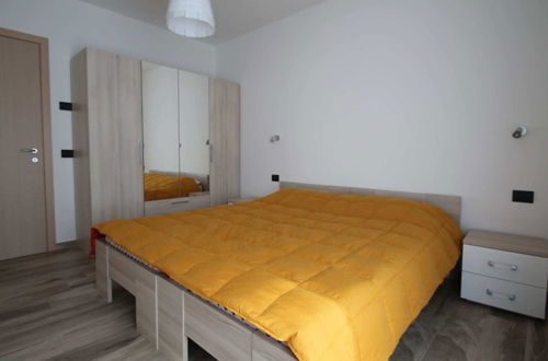 Foto 3 - Serene Holiday Home in Livigno Italy near Ski Area