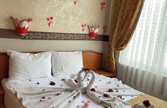 Best Life Apart Hotel - Photo 22