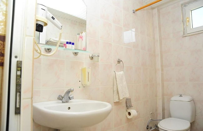 Best Life Apart Hotel - Foto 39