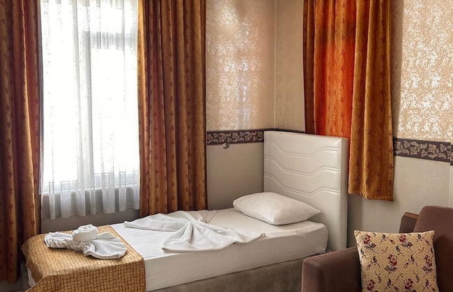 Best Life Apart Hotel - Photo 29