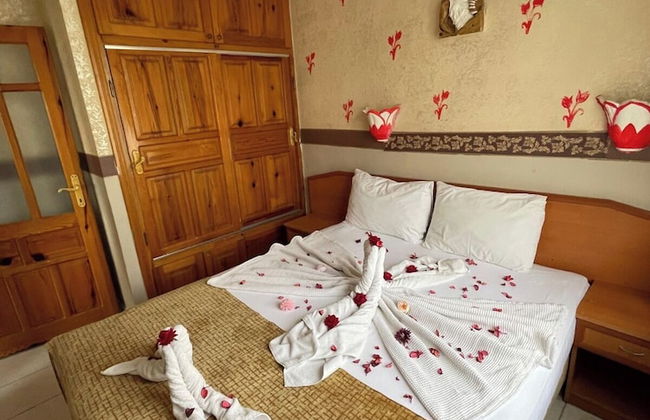 Best Life Apart Hotel - Photo 20