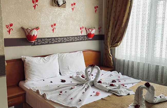 Best Life Apart Hotel - Photo 32