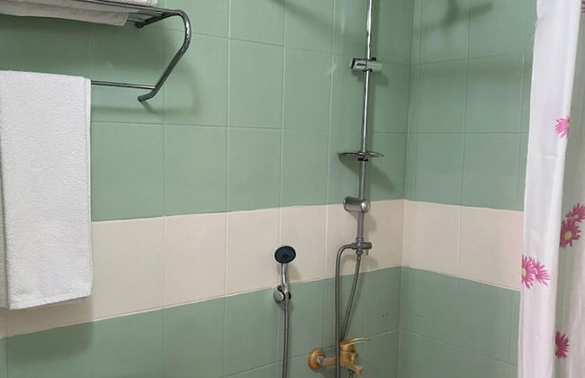 Best Life Apart Hotel - Photo 59