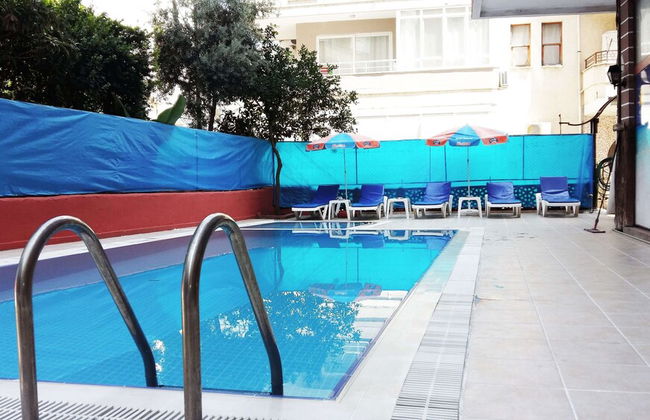 Best Life Apart Hotel - Foto 45
