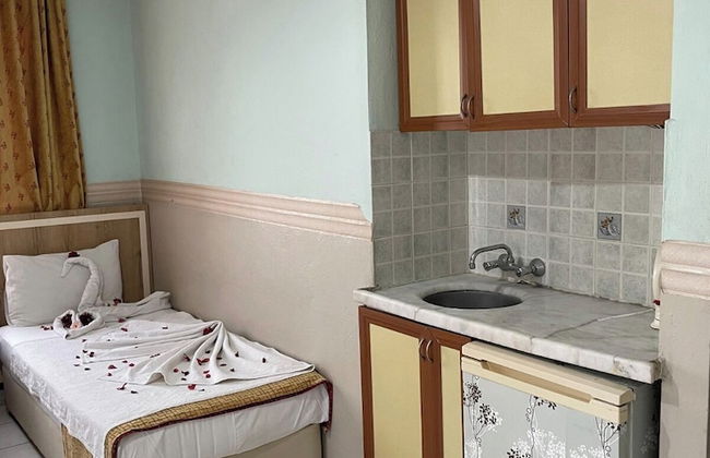 Best Life Apart Hotel - Photo 19