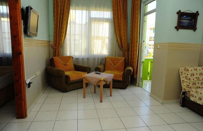 Best Life Apart Hotel - Foto 24