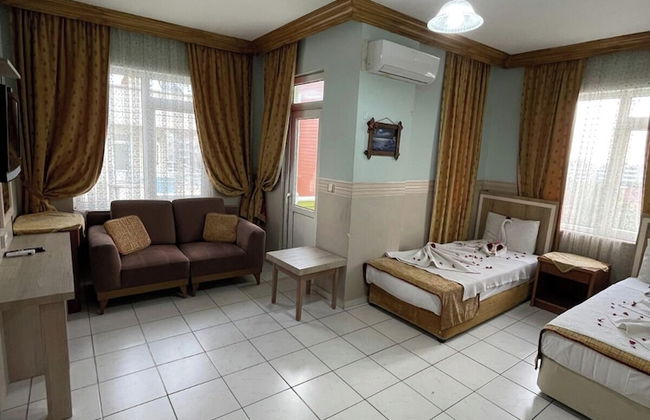 Best Life Apart Hotel - Photo 24