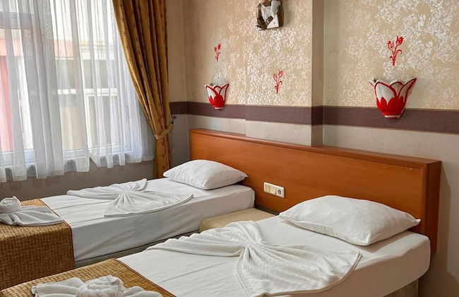 Best Life Apart Hotel - Photo 30