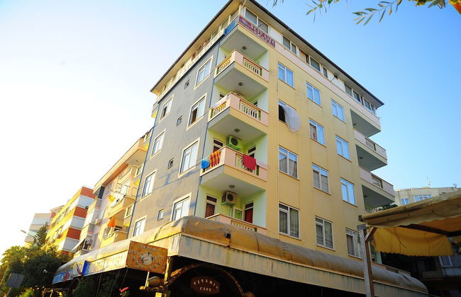 Best Life Apart Hotel - Foto 63