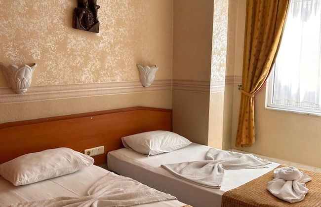 Best Life Apart Hotel - Photo 33