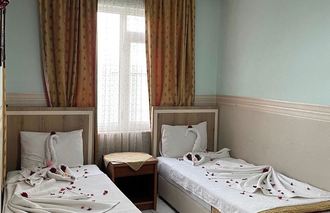 Best Life Apart Hotel - Photo 17