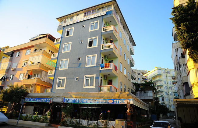 Best Life Apart Hotel - Foto 62