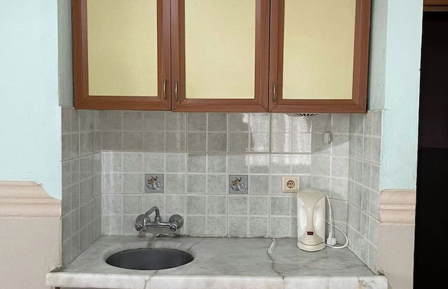 Best Life Apart Hotel - Photo 31