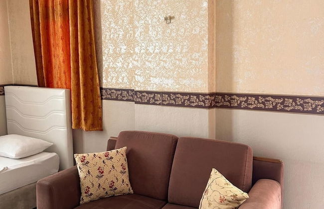 Best Life Apart Hotel - Photo 23