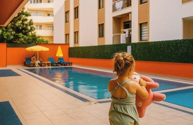 Best Life Apart Hotel - Photo 66