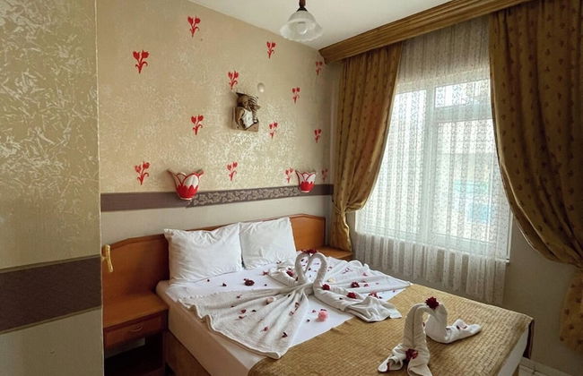 Best Life Apart Hotel - Photo 26