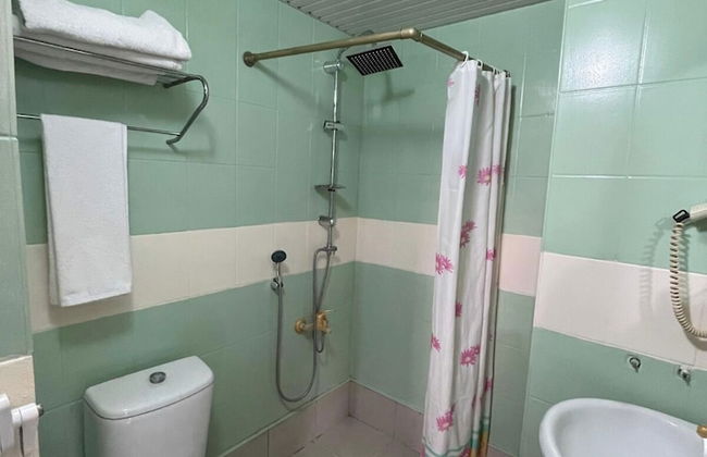 Best Life Apart Hotel - Photo 60