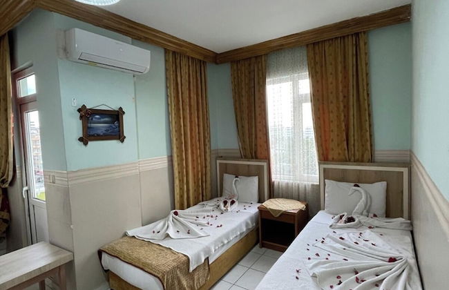 Best Life Apart Hotel - Photo 25