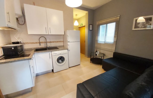 Del Parque Flats Central - Foto 17