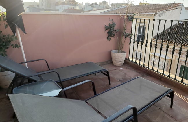 Del Parque Flats Central - Foto 40