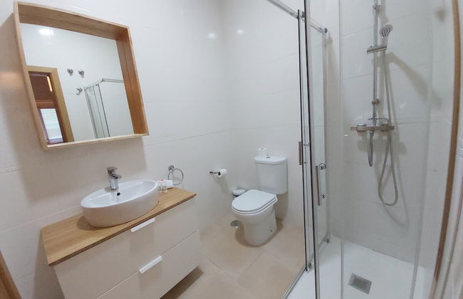 Del Parque Flats Central - Foto 46