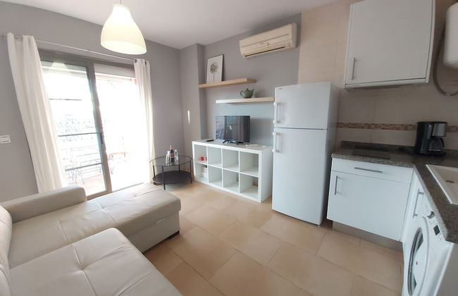 Del Parque Flats Central - Foto 16