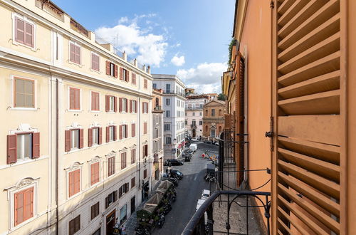 Photo 27 - Rome As You Feel - Terrace on Spanish Steps