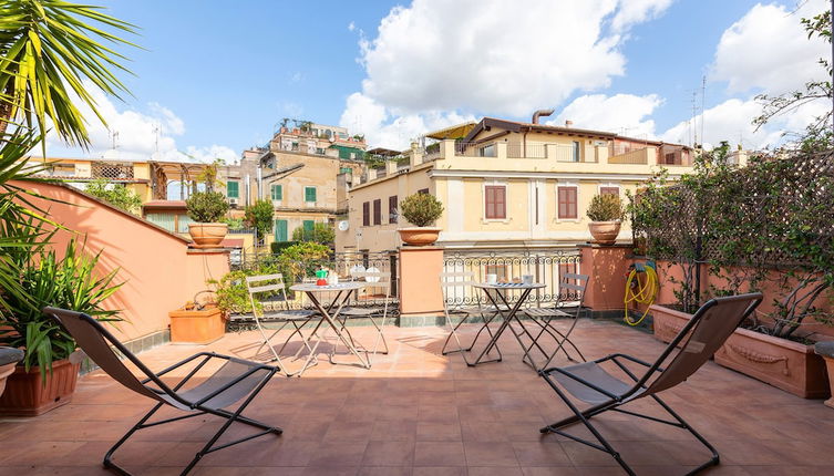 Photo 1 - Rome As You Feel - Terrace on Spanish Steps