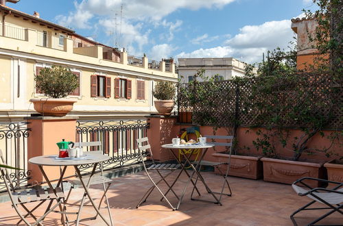 Photo 16 - Rome As You Feel - Terrace on Spanish Steps