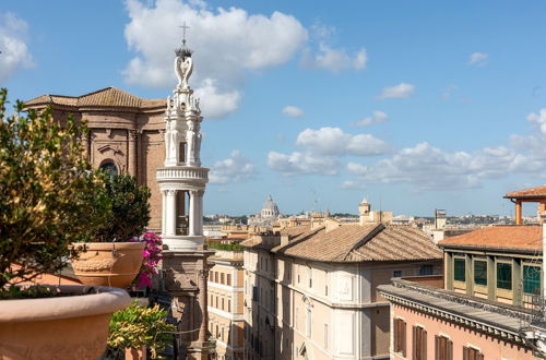 Photo 18 - Rome As You Feel - Terrace on Spanish Steps