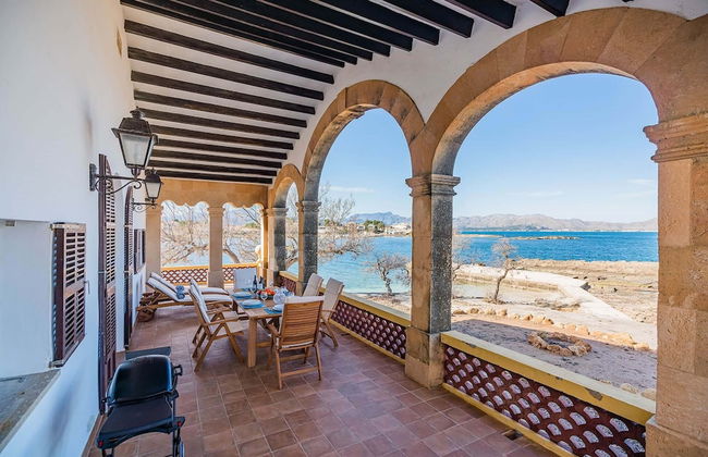 NEW 2020 - Villa Es Clot - Foto 27