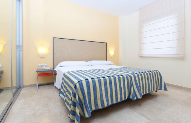 Apartamentos Vértice Sevilla Aljarafe - Foto 7