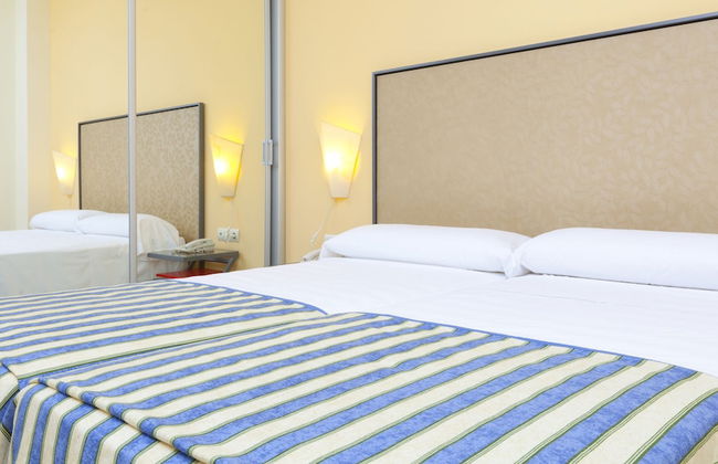 Apartamentos Vértice Sevilla Aljarafe - Foto 5