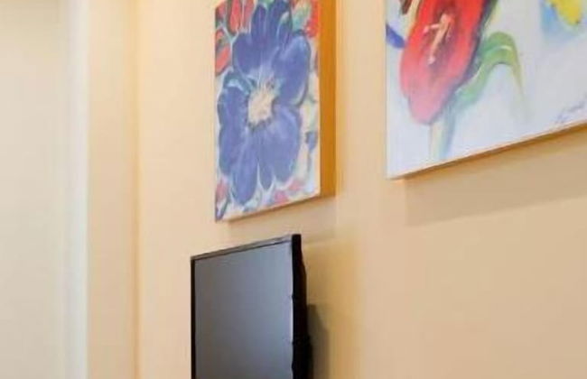Apartamentos Vértice Sevilla Aljarafe - Foto 8