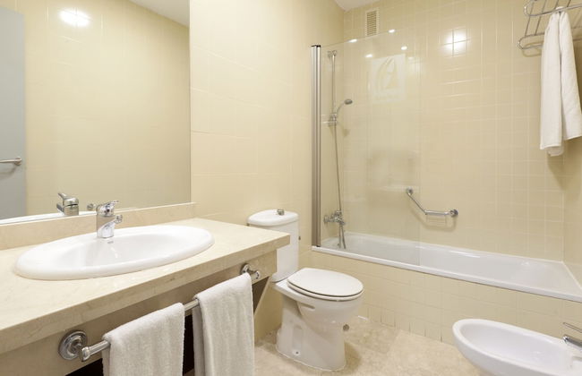 Apartamentos Vértice Sevilla Aljarafe - Foto 20