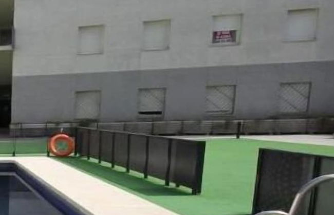 Apartamentos Vértice Sevilla Aljarafe - Foto 24