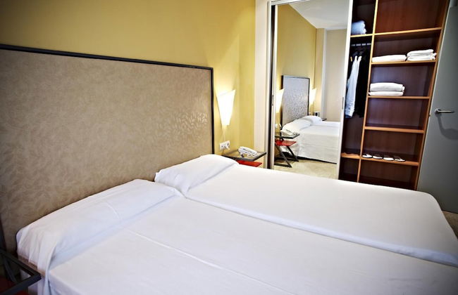 Apartamentos Vértice Sevilla Aljarafe - Foto 6