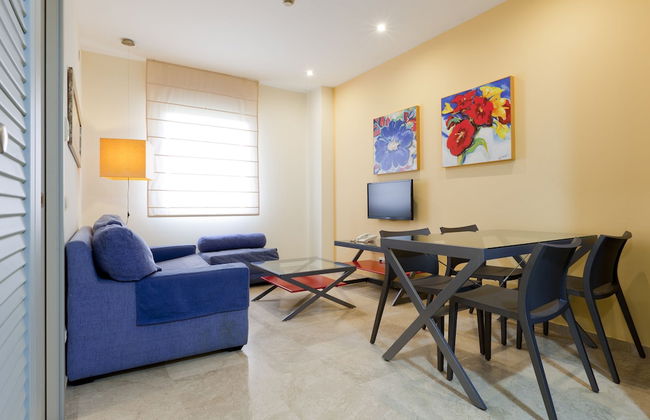 Apartamentos Vértice Sevilla Aljarafe - Foto 14