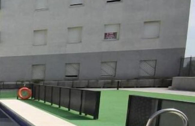 Apartamentos Vértice Sevilla Aljarafe - Foto 23
