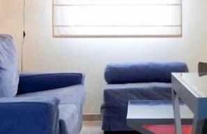 Apartamentos Vértice Sevilla Aljarafe - Foto 17