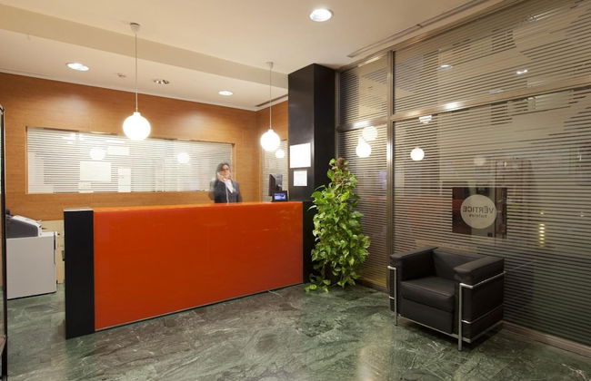 Apartamentos Vértice Sevilla Aljarafe - Foto 34