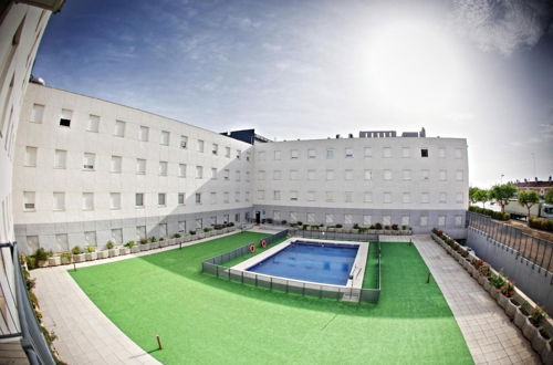 Photo 25 - Apartamentos Vértice Sevilla Aljarafe